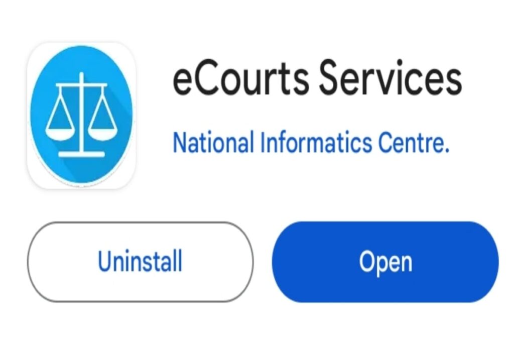 E Courts Services