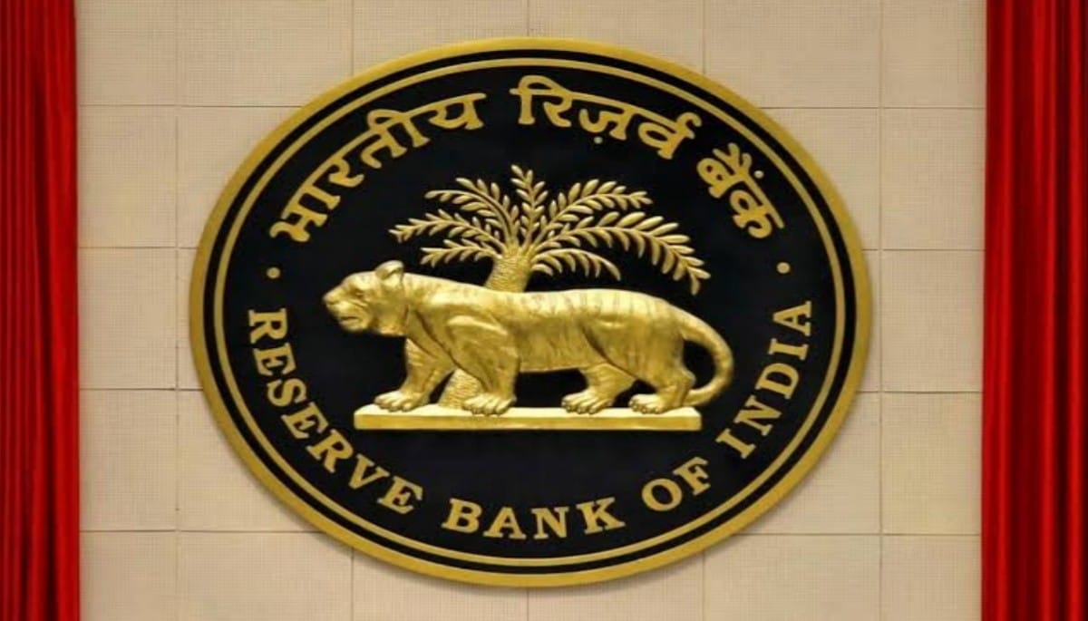 RBI Rule About Cash